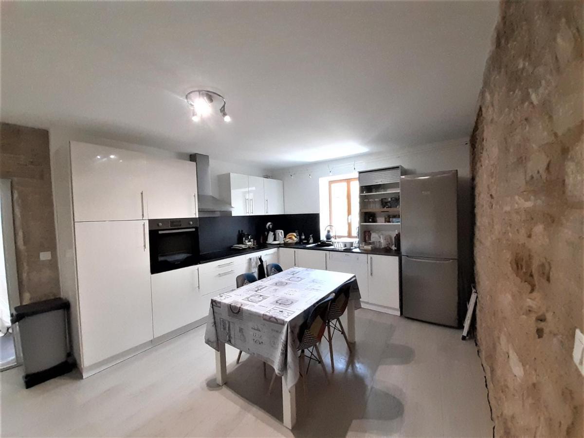Nos Jours Heureux Apartment บาร์แจค ภายนอก รูปภาพ