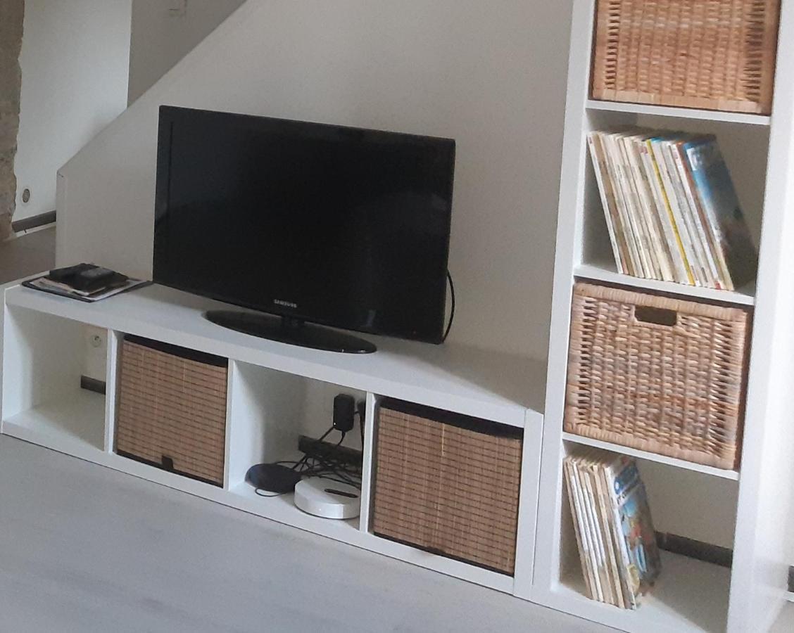 Nos Jours Heureux Apartment บาร์แจค ภายนอก รูปภาพ