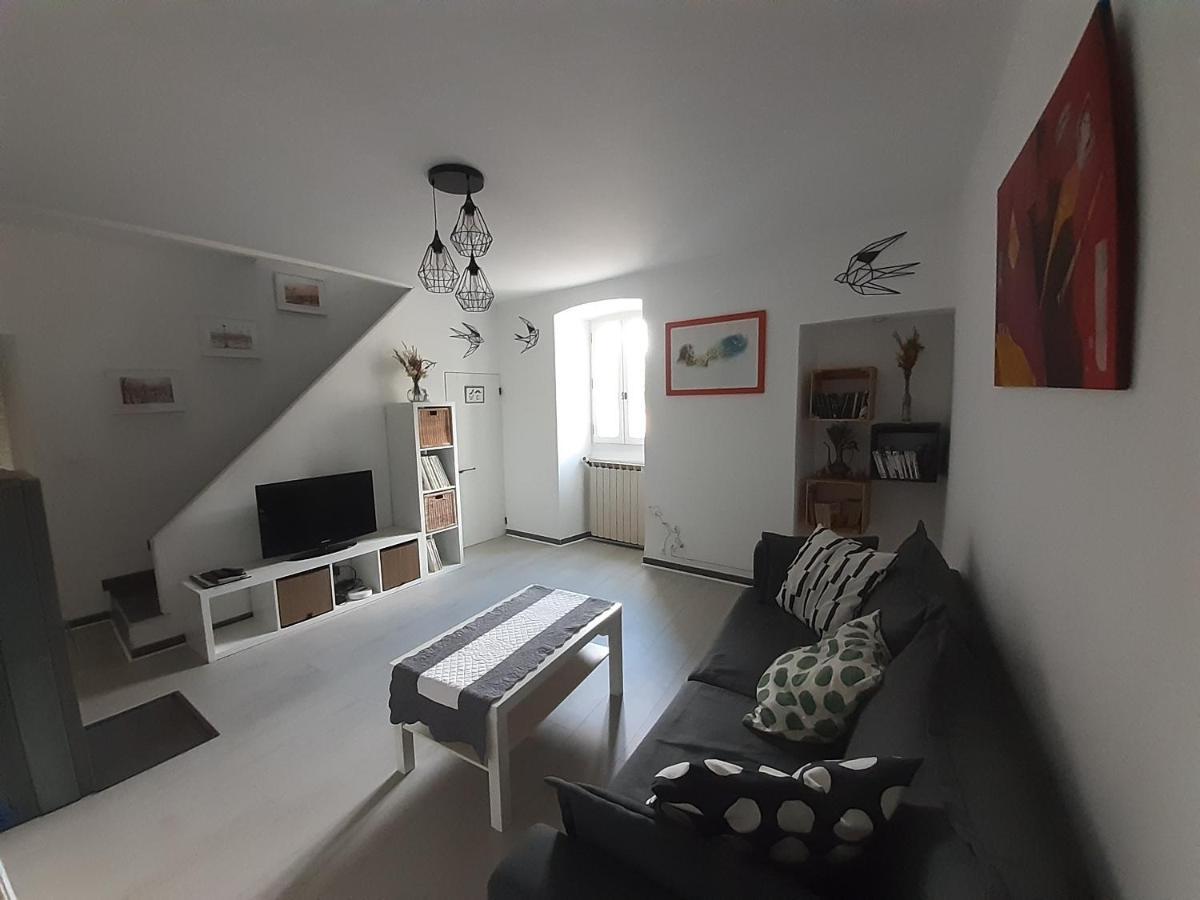 Nos Jours Heureux Apartment บาร์แจค ภายนอก รูปภาพ