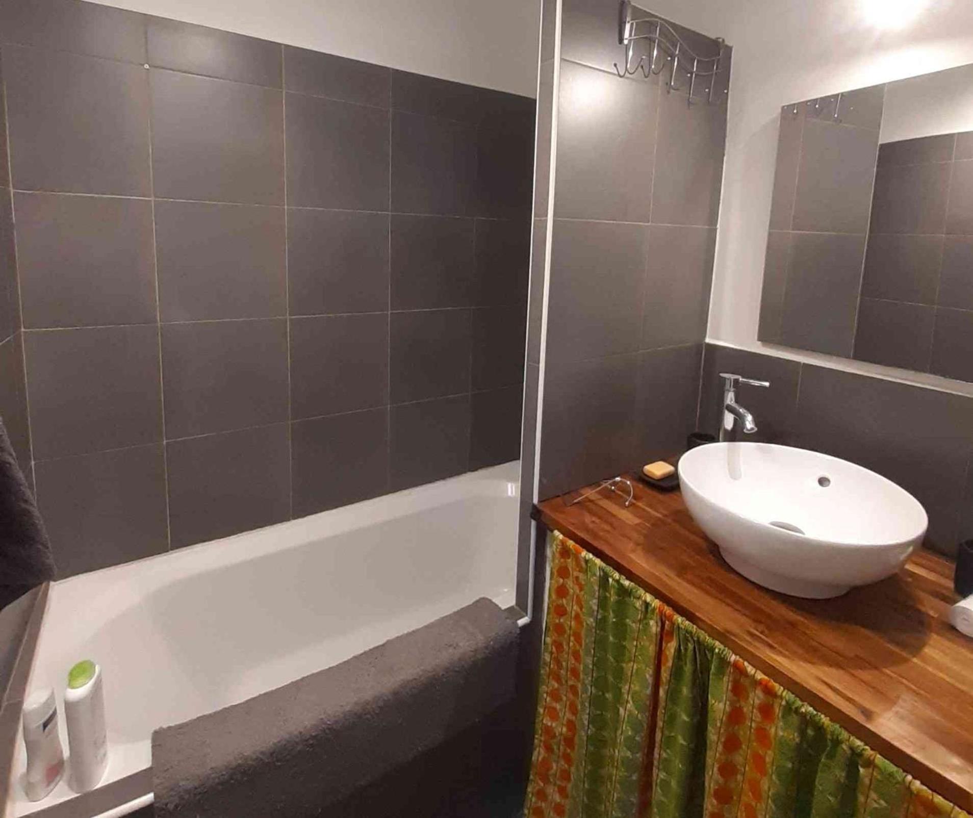 Nos Jours Heureux Apartment บาร์แจค ภายนอก รูปภาพ
