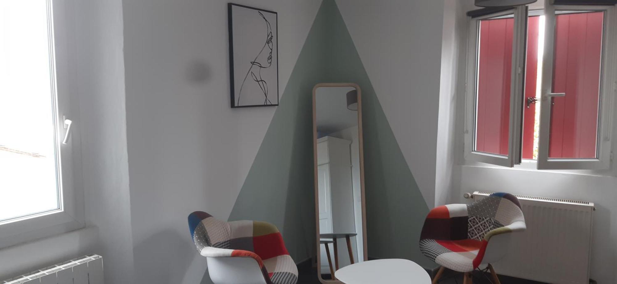 Nos Jours Heureux Apartment บาร์แจค ภายนอก รูปภาพ