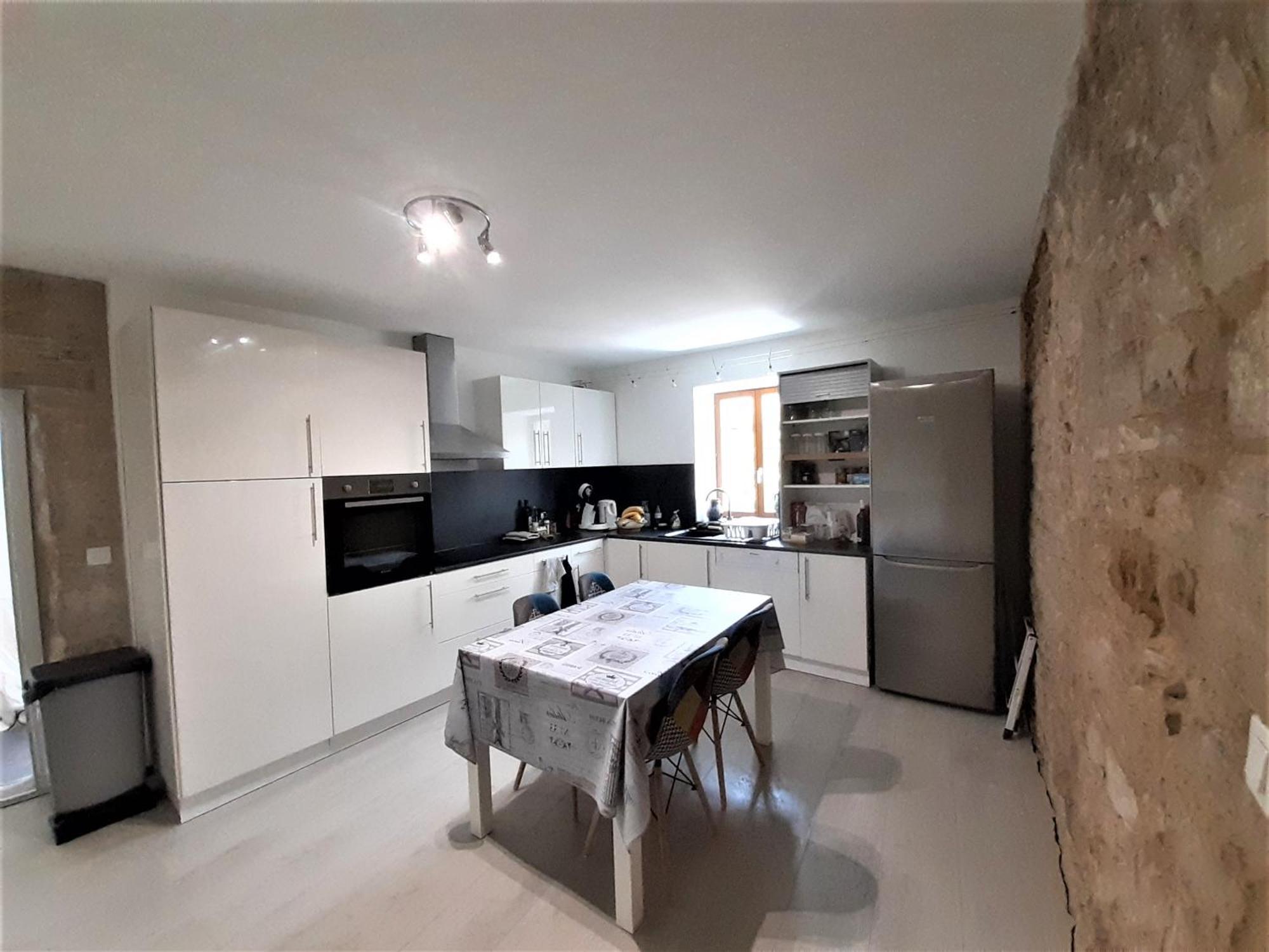 Nos Jours Heureux Apartment บาร์แจค ภายนอก รูปภาพ